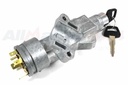STEERING COLUMN LOCK, Defender Not TDI or TD5