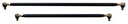 HD STEERING ROD KIT JIMNY