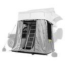 RAPTOR 4x4 Alateltta - Extended