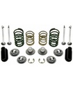 Brake shoes install kit