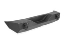 Jeep JK HD rear bumber