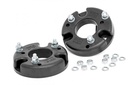 2IN FORD LEVELING STRUT EXTENSIONS (09- F-150)