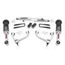 3" Lift kit FORD F-150 4WD (2014-2020)