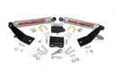 HEAVY DUTY DUAL STAB