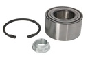 Wheel Bearing Front or Rear L322