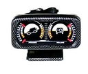 RAPTOR 4X4 DOUBLE INCLINE LAND METER