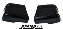 FRONT BUMPER CORNER PROTECTOR RH/LH