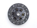 CLUTCH DISC SAMURAI 1.3