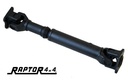 Suzuki Samurai Takakardaani 10mm