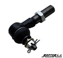 RH TRACK ROD END PATROL GR 22X1.5