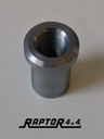 Hitsattava kierre 2.5" RAPTOR JOINT