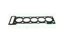 GASKET CYLINDER HEAD TD5 2 HOLES 1,2MM