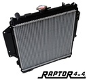 RADIATOR SAMURAI 1.3