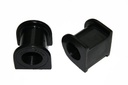 Sway bar bush kit