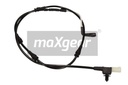 Brake pad Sensor Rear D3/4 RRS
