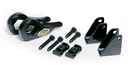 Torsion Key Leveling Kit 2.75"