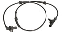 ABS Tunnistin Etu V/O