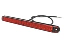 Led Lisäjarruvalo