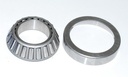 Pinionin laakeri Ulompi P38 WOLF - Timken