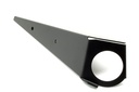 DEF 90/110/130 BULKHEAD OUTRIGGER RADIUS ARM TIE BRACKET LH