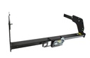 Vetokoukku Nissan D22