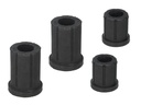 Leafspring Bush Kit shackle end LN110 / 170