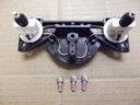 ABS Modulator Shuttle Valve Repair Kit (Wabco)