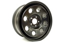 18X8 ET45 STEEL WHEEL Terrafirma