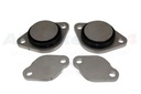 EGR VALVE REMOVAL TDV6