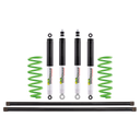 Toyota LandCruiser 100 IFS Diesel HD Liftkit