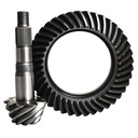 kronfälg&pinion 4:88 Toyota