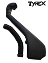 TYREX PLASTIC SNORKEL FOR DISCOVERY III