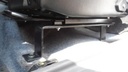 FIXED SEAT BASE LEFT FOR SUZUKI JIMNY
