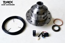 TYREX Paineilmalukko Taka-akselille Nissan Patrol 37SPL