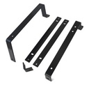 SEAT FITTINGS FOR PATROL GR Y61