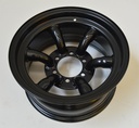 Tykkivanne 8x16 ET-35 6x139.7