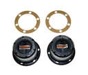 TYREX FREEL WHEELS HUB TOYOTA LC 100