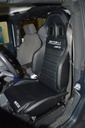 WRANGLER JK LEFT SEAT FITTING