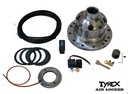 TYREX REAR AIR LOCKER ISUZU 26SPL