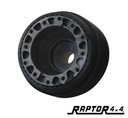 TYREX STEERING WHEEL BOSS LAND ROVER