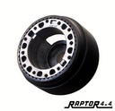 TYREX STEERING WHEEL BOSS LAND ROVER