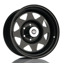 Vanne 8x17  6x139,7 ET-20