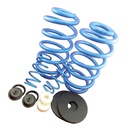 VW Transporter T5 and T6 +30mm