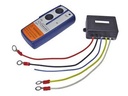 WIRELESS WINCH REMOTE 24V.