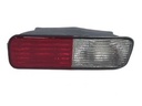 REAR BUMPER RH LIGHT DISCOVERY II TD5