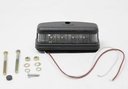 Rekisterikilven LED-valo