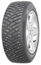 245/70R16 111T GOODYEAR ULTRAGRIP ICE ARCTIC SUV XL