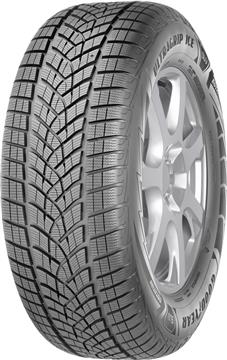 285/60R18 116T GOODYEAR ULTRAGRIP ICE SUV GEN 1 XL
