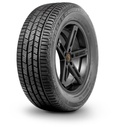 275/45R20 110V CONTINENTAL CROSSCONTACT LX SPORT XL T1|EVC SIL