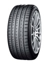 275/30R19 96Y YOKOHAMA ADVAN SPORT V105 XL RIMPROTECT